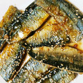 じん☆ママ's cooksnap of when they made 簡単！秋刀魚の蒲焼き丼.