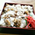 mayuyuキッチン's cooksnap of when they made たーっぷりの♡あさり炊き込みご飯♪.