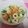 ちゃみ坊's cooksnap of when they made 水菜とチクワ炒め.