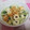 ちゃみ坊's cooksnap of when they made 水菜とチクワ炒め.
