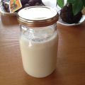 きよみん♡'s cooksnap of when they made なめらか～に☆手作りコンデンスミルク.