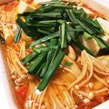 クックWWKQH2☆'s cooksnap of when they made 簡単！キムチチゲ☆彡.