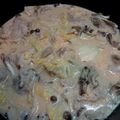 リンリン・・・'s cooksnap of when they made SHIORIさんの白菜と豚のピリ辛豆乳鍋.