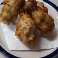 kobari's cooksnap of when they made ケンタッキーフライドチキンをめざす！！.