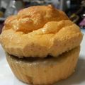 ロクシタンマニア's cooksnap of when they made 簡単！パフケーキ.