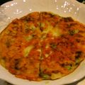 ｷﾐ☆'s cooksnap of when they made 簡単！山芋焼き♪山芋鉄板♪長いもお好み焼.