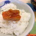 ちょこふみ's cooksnap of when they made 北海道民の味　鮭の焼き漬け.