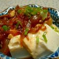 れもんまふぃん's cooksnap of when they made 新玉ねぎの肉豆腐♪.