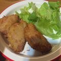 小石川あや's cooksnap of when they made ベビーハムで節約おかず.
