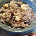 きなちゃん☆かわいい's cooksnap of when they made 簡単美味しい中華チマキ(^。^)ｂ.