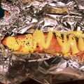 クックXLS5X4☆'s cooksnap of when they made 鮭がフワフワっ！超ラクちん鮭マヨネーズ焼.