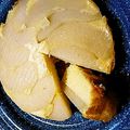 はるせこ's cooksnap of when they made 甘くて幸せ♪梨のケーキ.