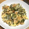 ☆☆☆mia☆☆☆'s cooksnap of when they made シーチキンで簡単ゴーヤーチャンプルー.
