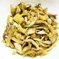 ふれんでぃあ's cooksnap of when they made レンジで簡単☆きのこと油揚げの旨煮。.