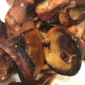 みゆだんご's cooksnap of when they made いか焼き　炭火焼き風.