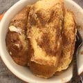 Ray0916as's cooksnap of when they made フランスパンでフレンチトースト.