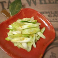 みーき☆23's cooksnap of when they made *ネギの甘酢炒め*.