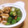 Sac’HiNa's cooksnap of when they made ちくわとオクラの簡単生姜炒め♪.