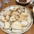 a0imama♡'s cooksnap of when they made 長芋のから揚げ.