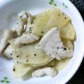エミリー1967's cooksnap of when they made １０分で簡単❤鶏肉のじゃがいもソテー♥.