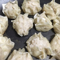 ミーミィさん's cooksnap of when they made さといも餃子のスープ.