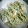 クッキングホチョ's cooksnap of when they made うちの餃子！.