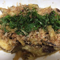 きよやよ's cooksnap of when they made ルクエ＊茄子とししとうの揚げ浸し。.