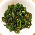 メロンパンマン's cooksnap of when they made ピーマン苦手さんでもOK　簡単きんぴら.