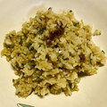 miomioko's cooksnap of when they made 簡単激ウマ！ねぎめし★.