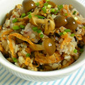 みいゆ's cooksnap of when they made ちっごの簡単混ぜご飯.