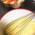 saaaaaky's cooksnap of when they made ＊手作り卵黄マヨネーズ＊.