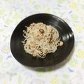 スージー＆ジル's cooksnap of when they made 簡単✾糸こんツナごま昆布.