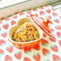 あやちん０８１６'s cooksnap of when they made ご飯が進む♪切干大根の煮物♡.