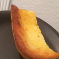 えちこん's cooksnap of when they made 懐かしいアメリカおやつ★カステラおもち.