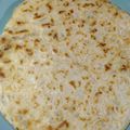 チョコ星人's cooksnap of when they made ニラキャベツで簡単大判餃子♪もちもちパリ.