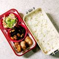 linhua's cooksnap of when they made お弁当にも★ブロッコリーのタルタルサラダ.