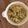 ＊ＡＫＯＲＩ＊'s cooksnap of when they made 一歳＊小松菜炒飯.