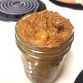 KOJIです's cooksnap of when they made 【祖母のレシピ】青唐辛子味噌.
