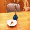 ykrykr's cooksnap of when they made 花より団子★みたらしあんトロ～リお団子.
