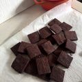 lovemoco's cooksnap of when they made グルテンフリー　ソルガム粉のちんすこう.