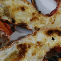 たかのみこ's cooksnap of when they made 伊勢海老のマヨネーズ焼き.