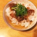 うらわマダム's cooksnap of when they made 宅飲みの締めにもOK♡簡単すぎる鯛茶漬け.