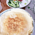 レインボーフワラー's cooksnap of when they made ☆簡単クレープ生地☆.