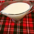 horseland's cooksnap of when they made 失敗無しの簡単♡ホワイトソース.