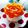 hinako0018's cooksnap of when they made みかんライムの柑橘ロールケーキ.