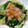 ポメラー's cooksnap of when they made 青梗菜とベーコンの中華炒め.
