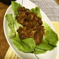 ☆ちぃぱっぱ☆'s cooksnap of when they made 子供も喜ぶ皆が絶賛！豚なんこつスペアリブ.