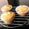 ✩ぱっちょ✩'s cooksnap of when they made 極み プレーンマフィン.