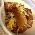 ぎんはる's cooksnap of when they made すぐ出来る☆もやしとさつま揚げの卵とじ.