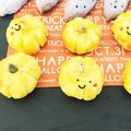 イシポン's cooksnap of when they made ハロウィン かぼちゃ嫌いさん用スイーツ.
